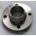 A182 Grade F91 AS Slip On Flanges